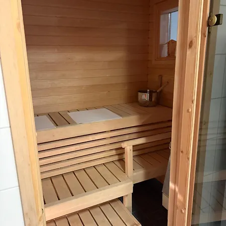 Tallukantie Sauna-apartamentti Apartamento Asikkala (Southern Finland)
