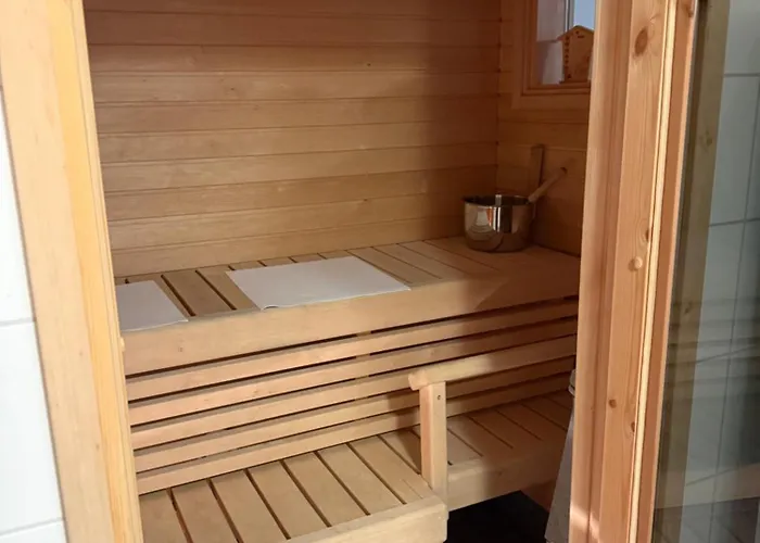 Tallukantie Sauna-apartamentti 公寓 Asikkala (Southern Finland)
